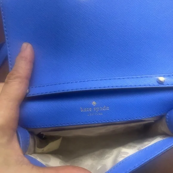 Brand NEW Kate Spade Crossbody Handbag - Picture 3 of 5